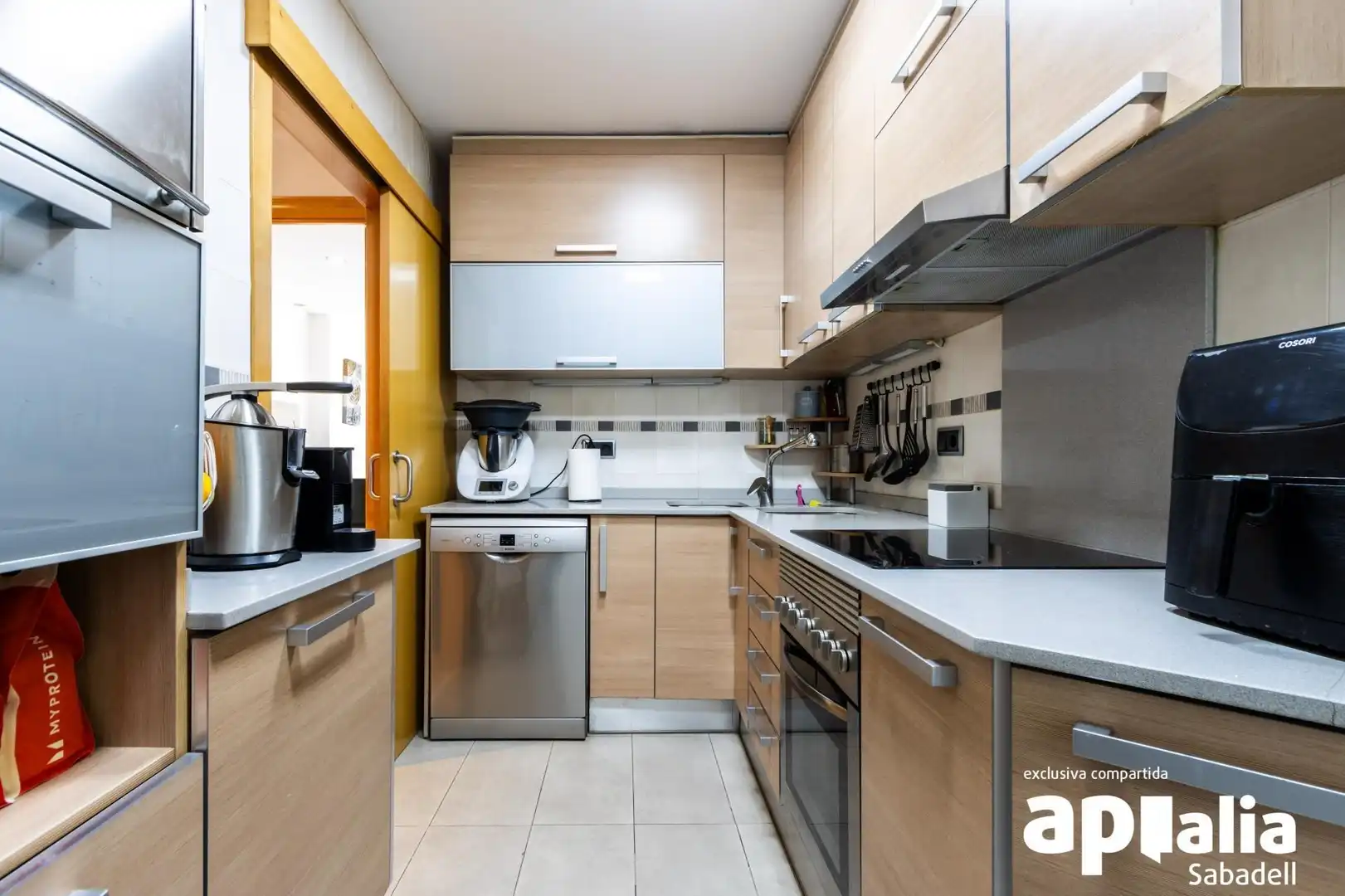 Appartement avec terrasse à vendre à Centre - Sant Oleguer, imagen 17