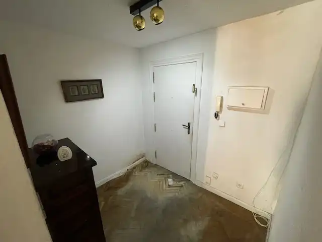 Piso en venta en Madrid con Aire acondicionado, Calefacción y Parquet