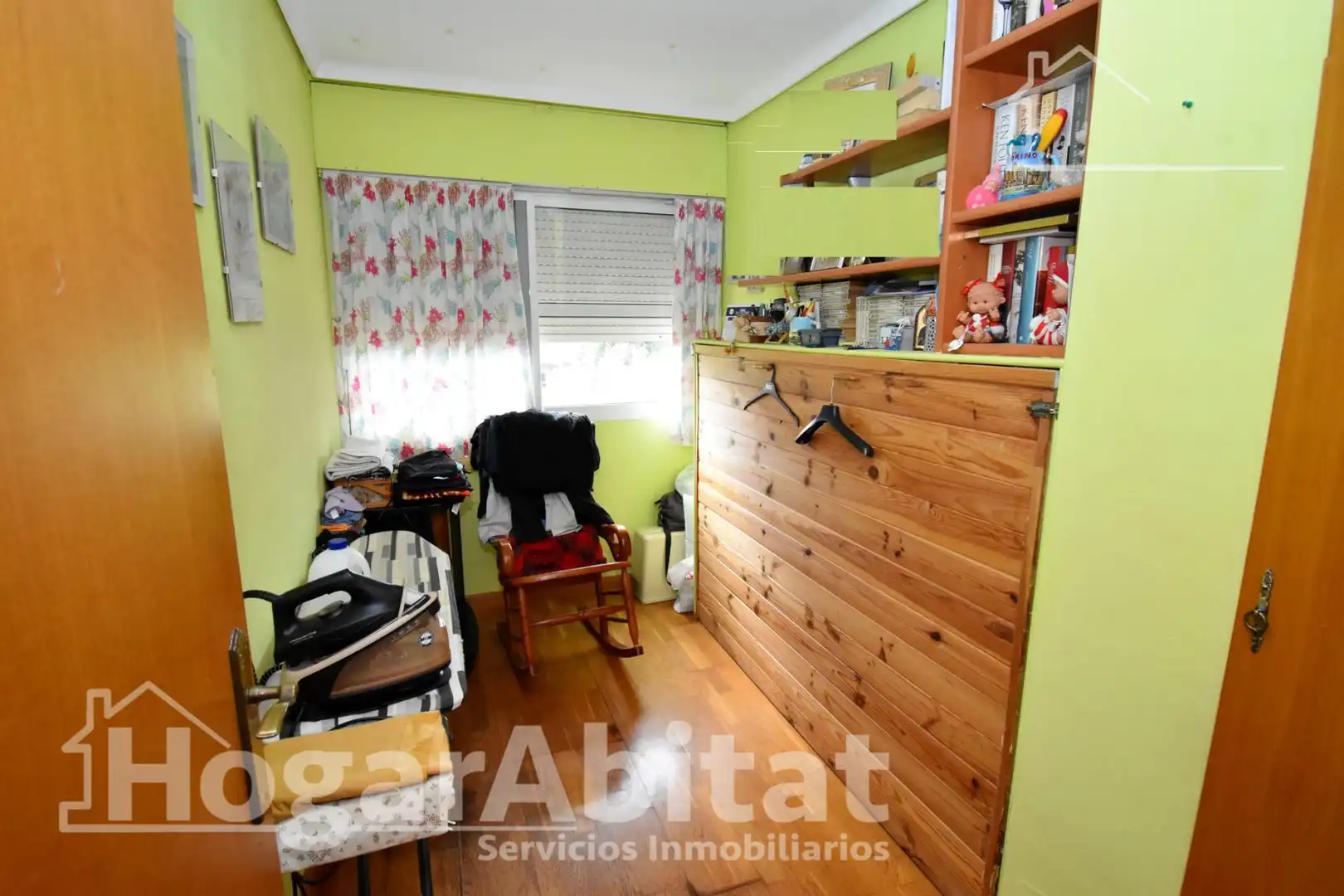 Adosado con jardín en venta en Calle Antonio Luque Vicens, imagen 12