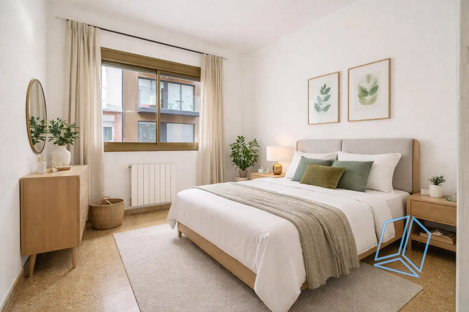 Piso con ascensor en venta en Horta - Guinardó, imagen 12