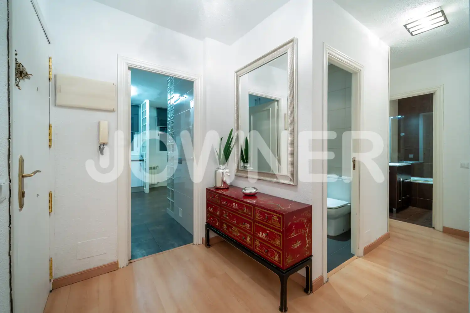 Flat for rent in Calle del Pez Volador, Estrella