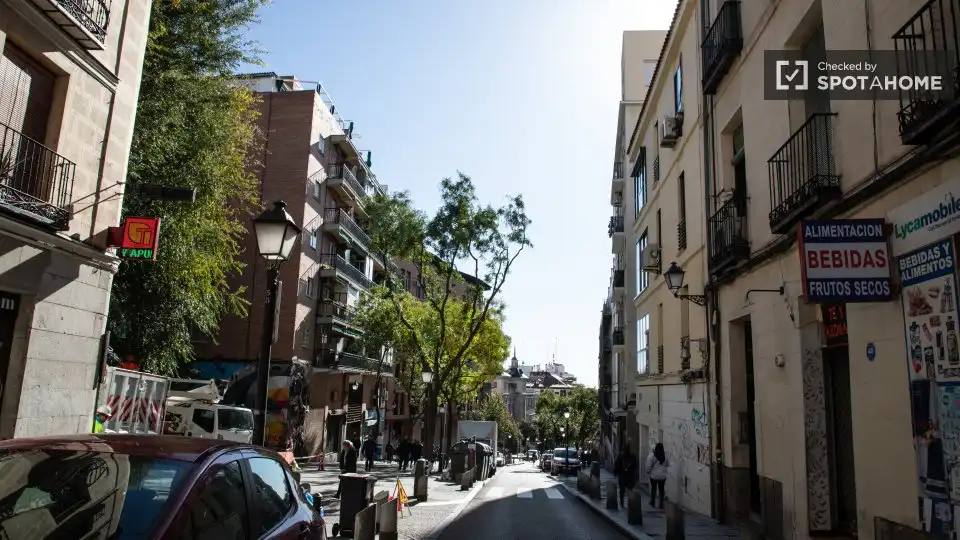 Piso en alquiler en Centro, imagen 16