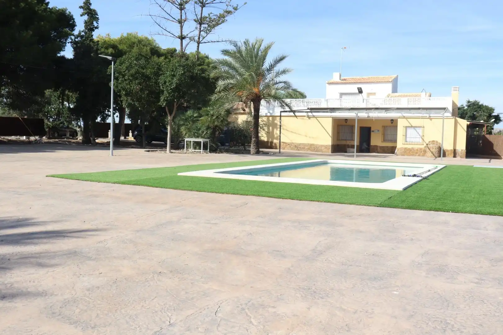 Casa o xalet de lloguer a N/A, Torrellano