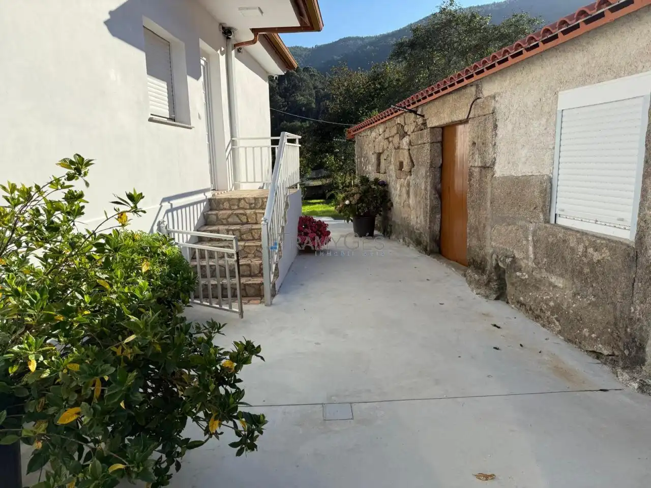 Maison avec jardin à vendre à CARDIÑA, imagen 23