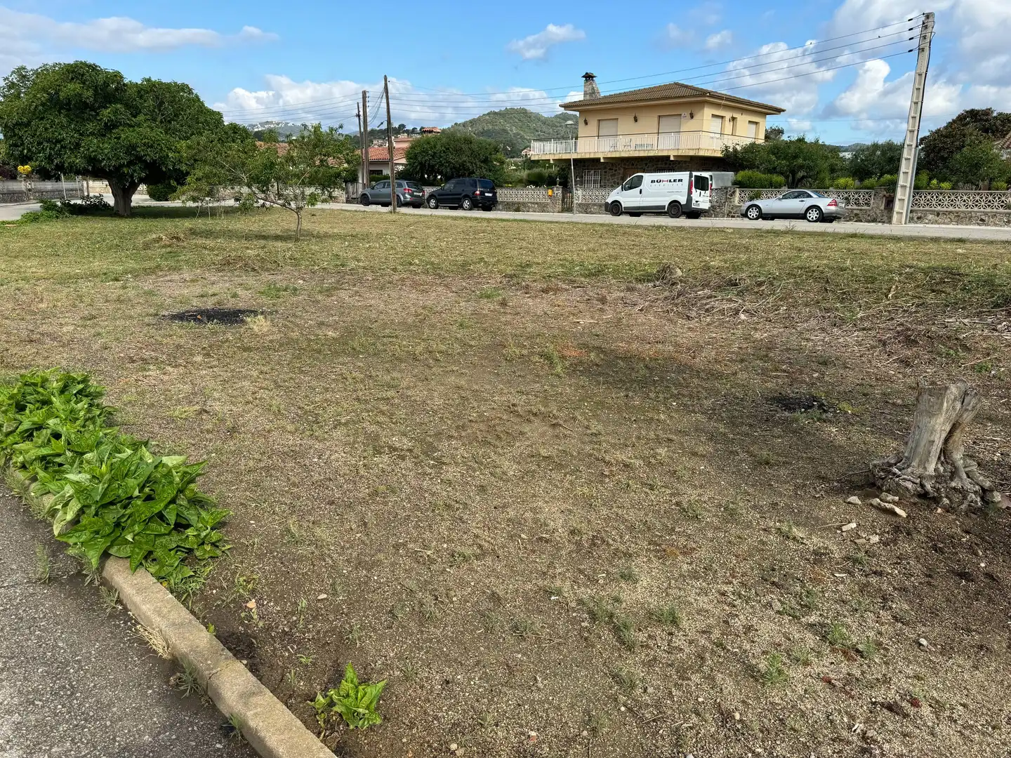 Residential land for sale in Calle GARBI, imagen 2