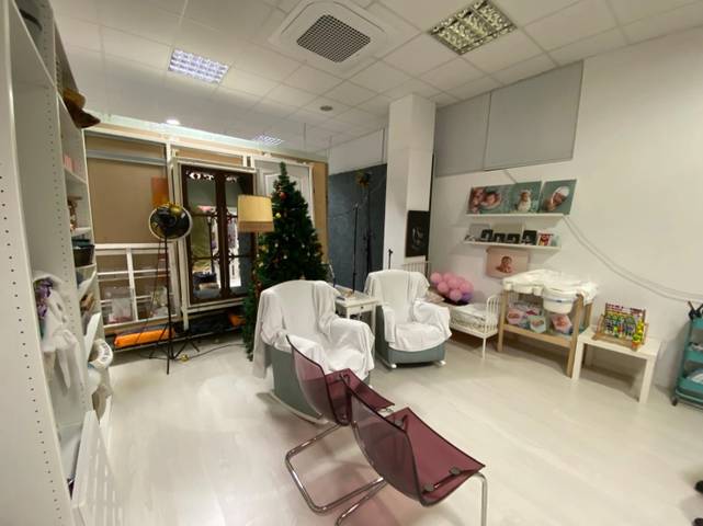 Local comercial en Venta en Los Dolores