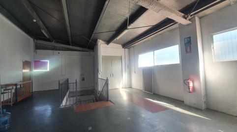 Photo 3 of Industrial buildings for sale in Avenida Avenida Caetaria, Los Pinos, Cádiz