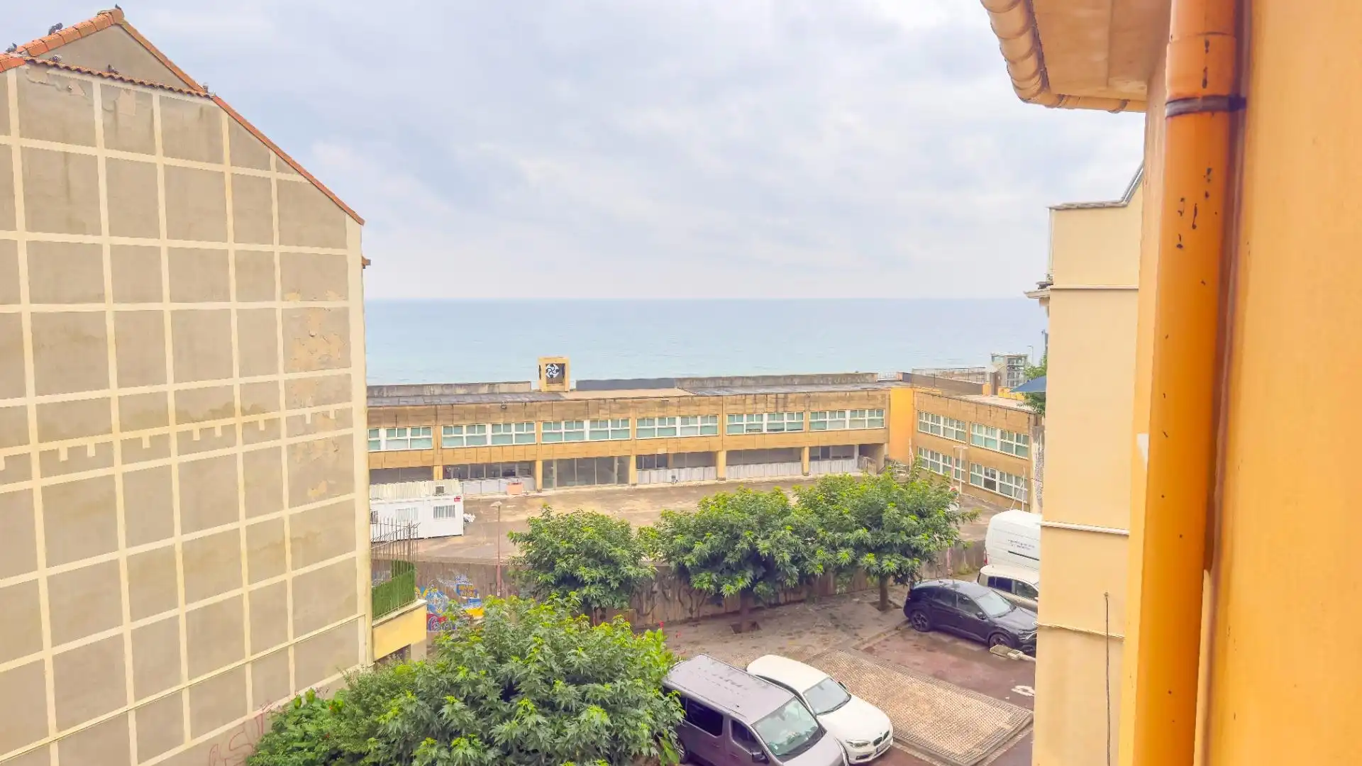 Piso con ascensor en venta en Calle de San Blas, imagen 4