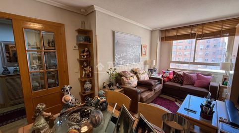 Foto 3 de Piso en venta en Abrantes, Madrid Capital