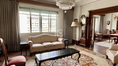 Foto 2 de Pis en venda a  Sagrado Corazon, Sabino Arana - Jesuitas, Bizkaia