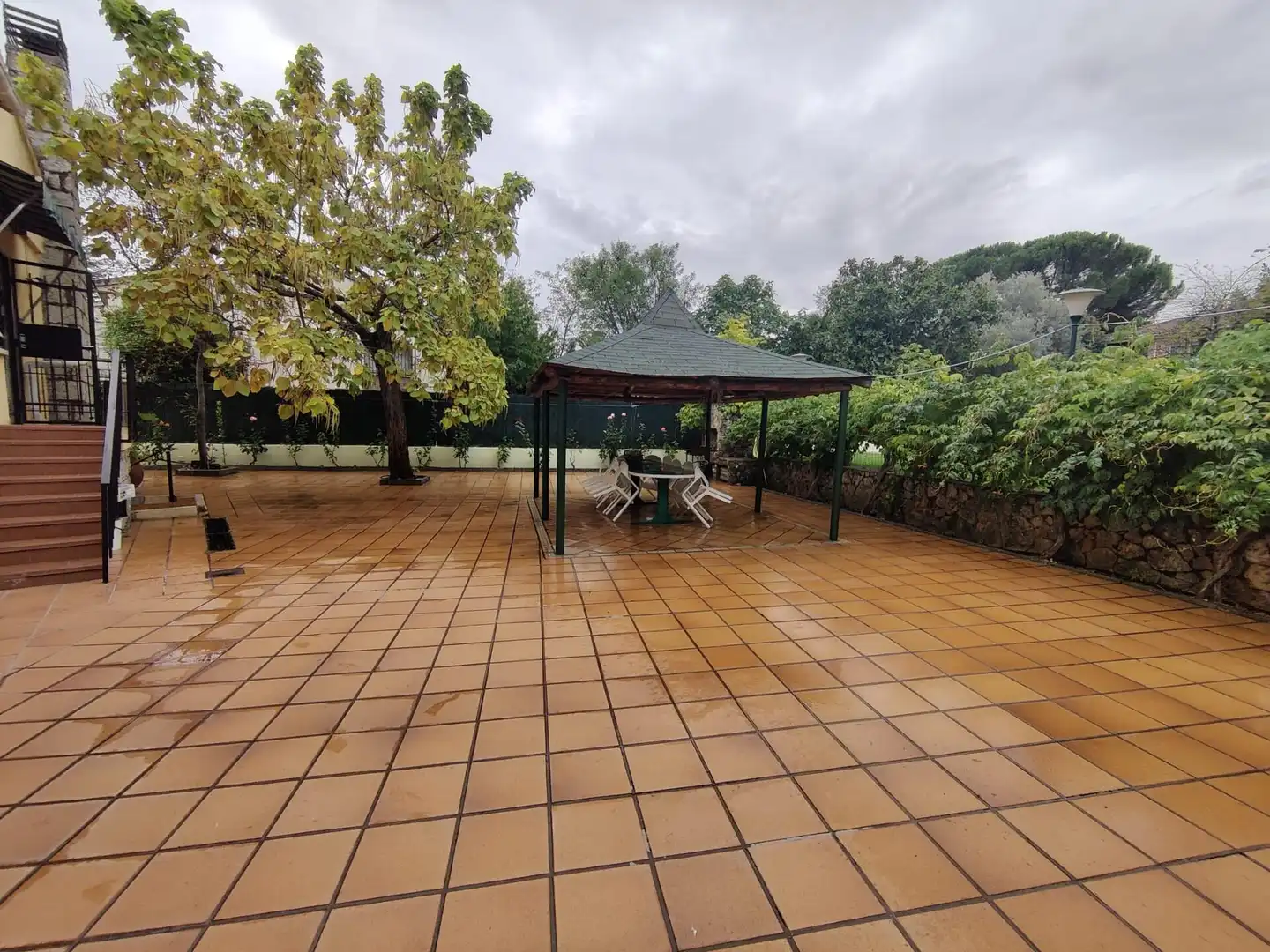 Villa avec piscine à vendre à El Molar (Madrid), imagen 33