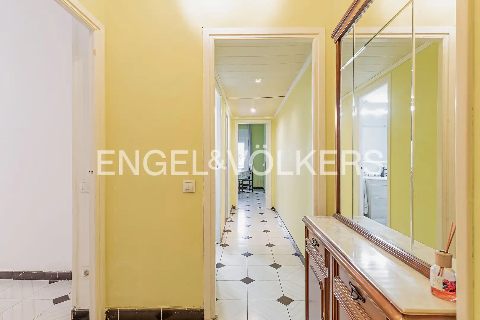 Appartamento con ascensore in vendita a Sant Andreu, imagen 10