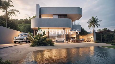 Foto 2 de Casa o chalet en venta en Los Peñascos - El Salero - Los Imbernones, San Pedro del Pinatar