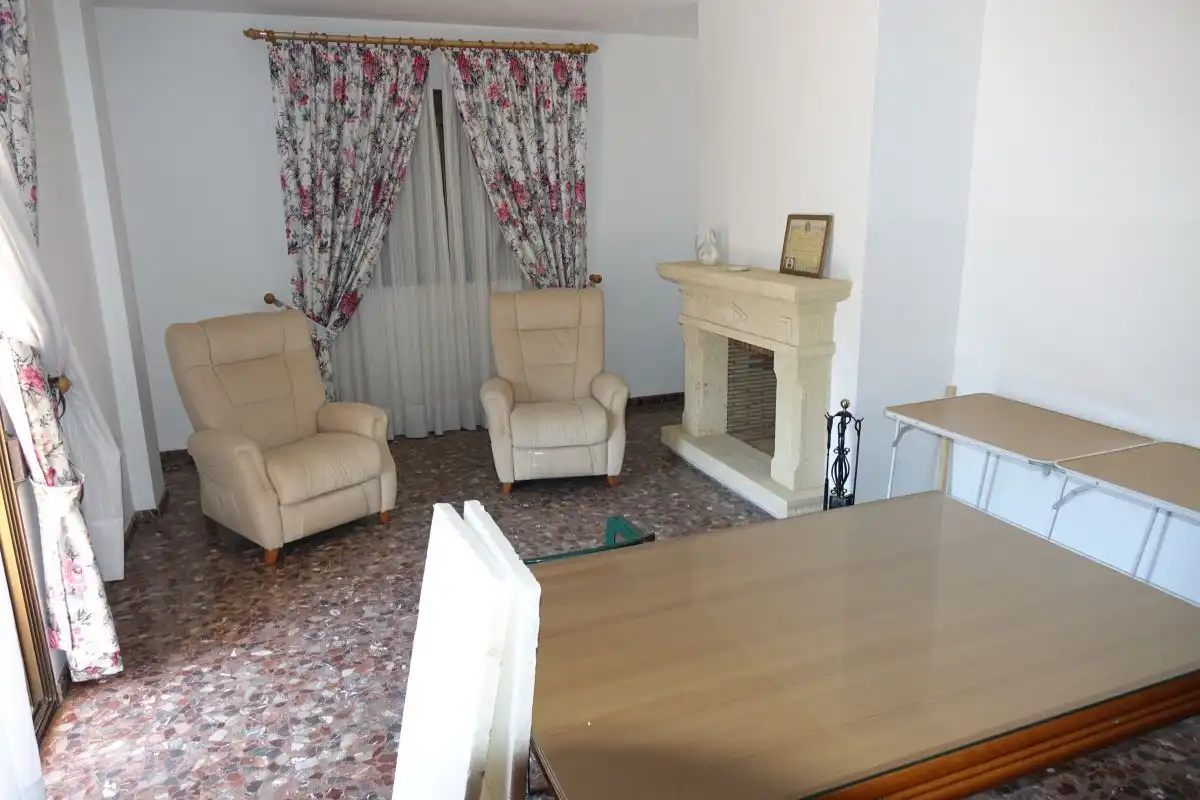 Chalet con terraza en venta en Órgiva, imagen 14