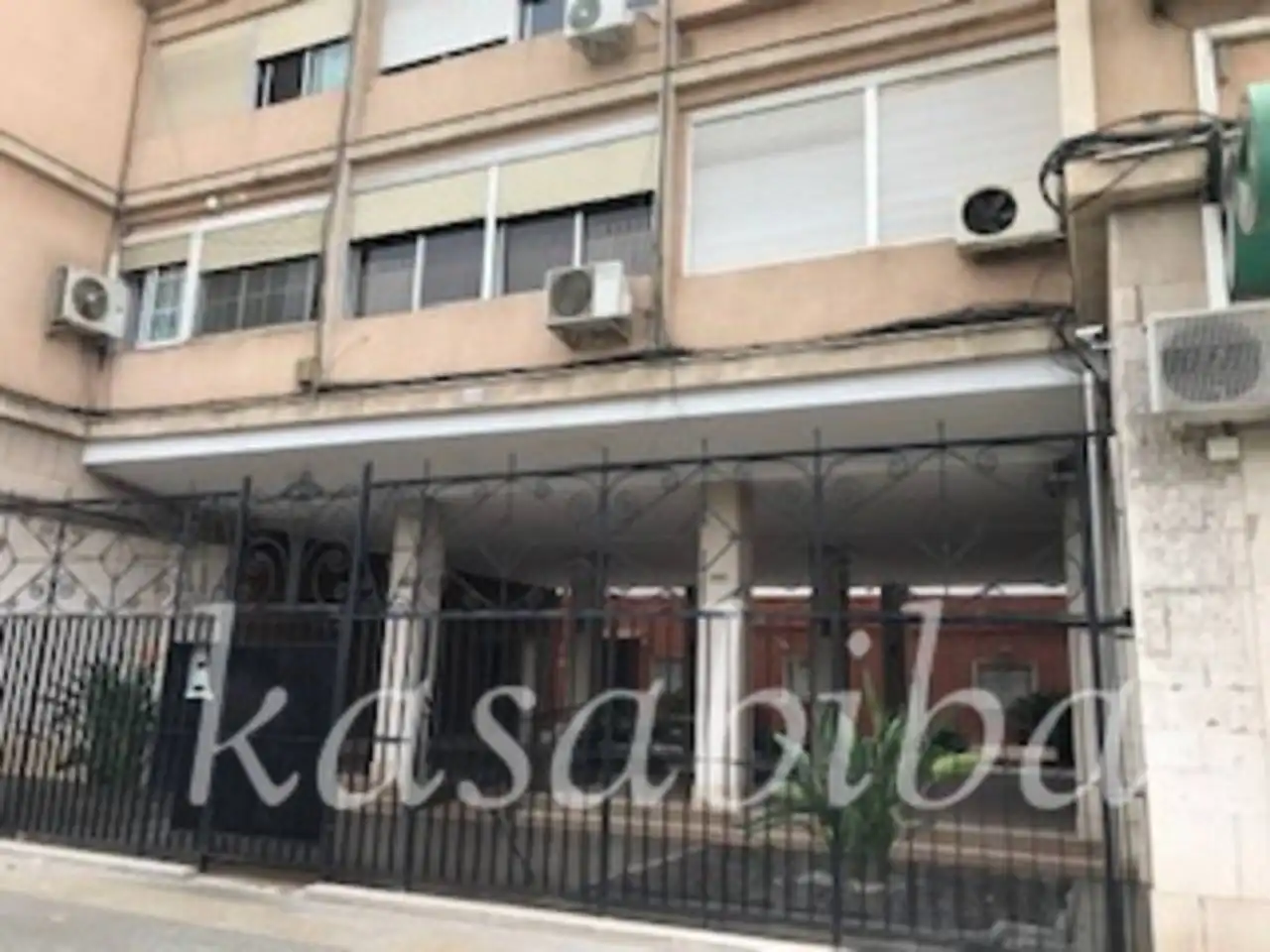 Pis amb ascensor en venda a Avenida Cid, imagen 59