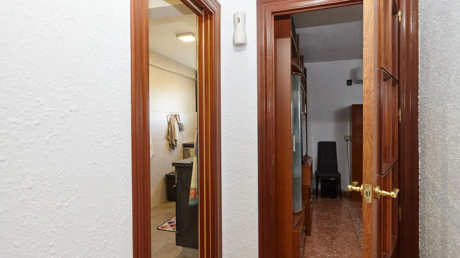 Flat for sale in  Jaén Capital  with Air Conditioner