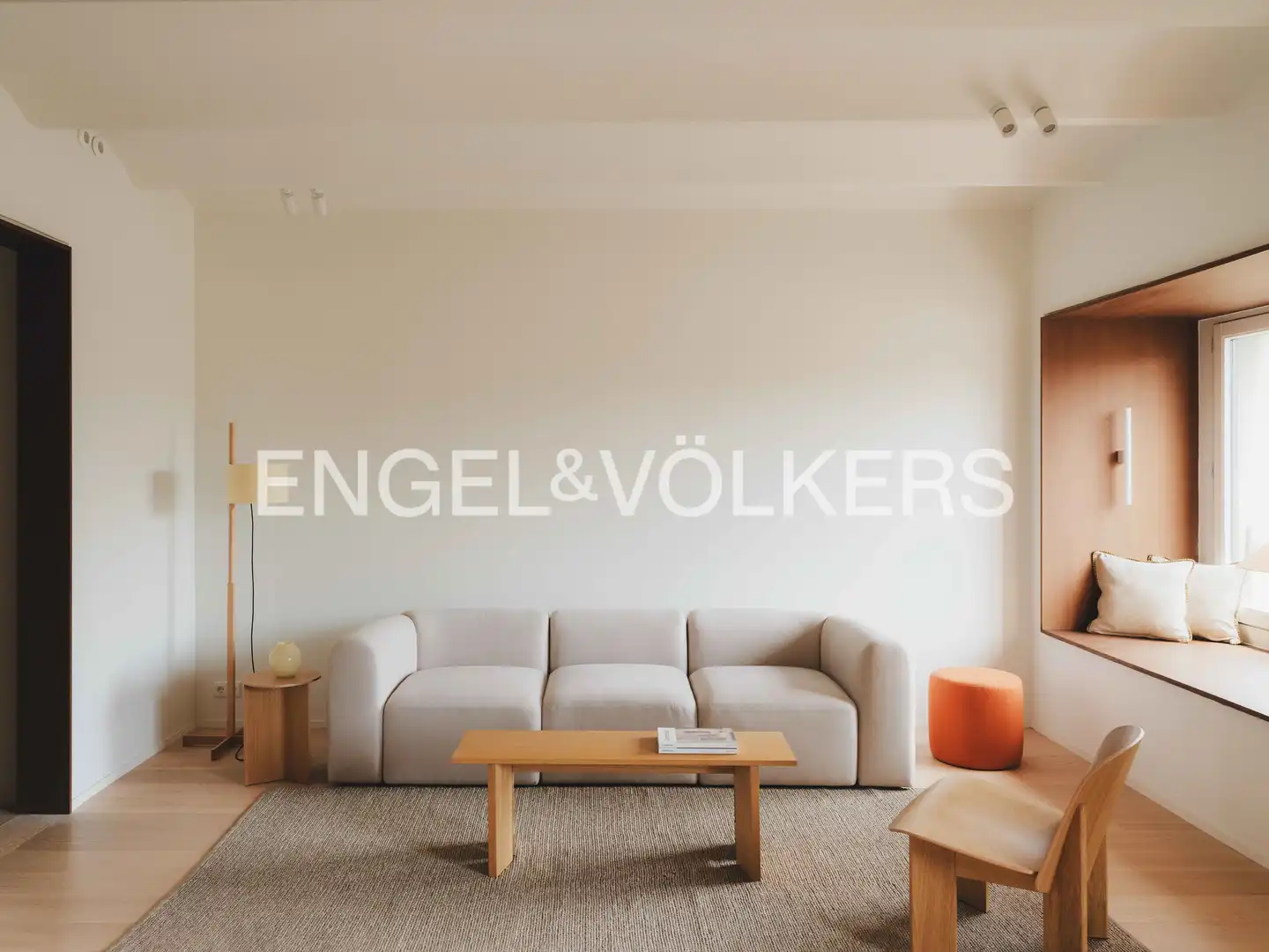 Wohnung mit Aufzug zum Verkauf in Eixample