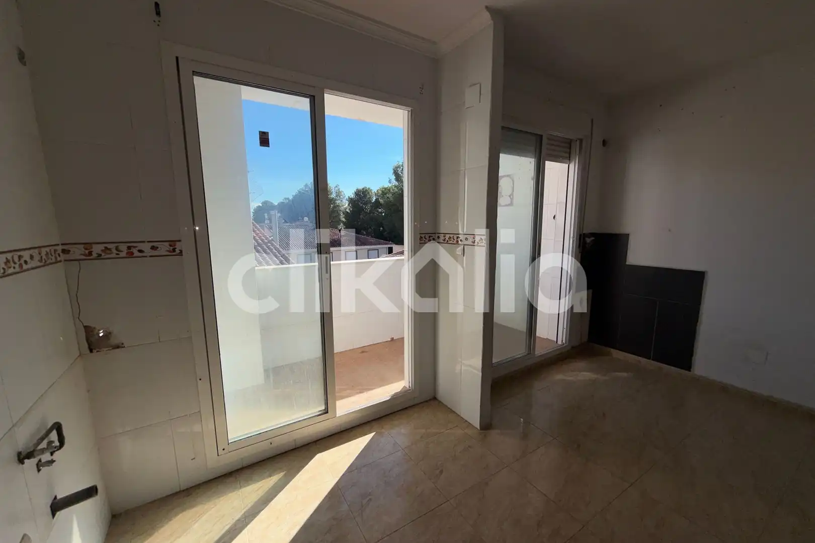 Flat for sale in Blanca