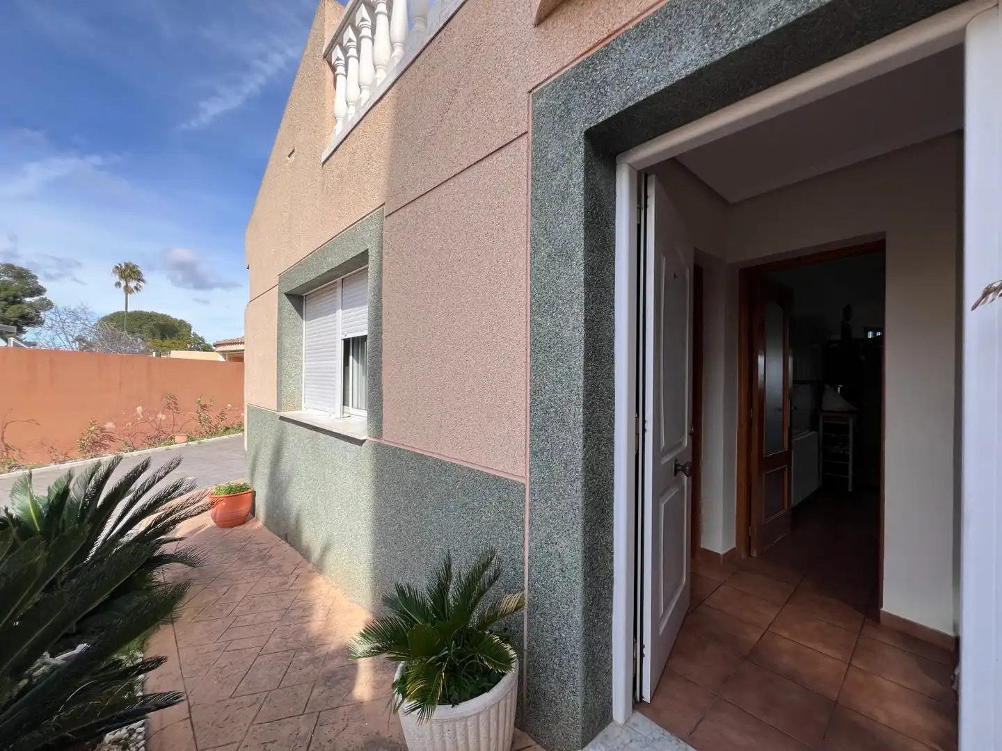 Casa o chalet en venta en Calle Río Duero, Sierra Perenchiza - Cumbres de Calicanto - Sto Domingo