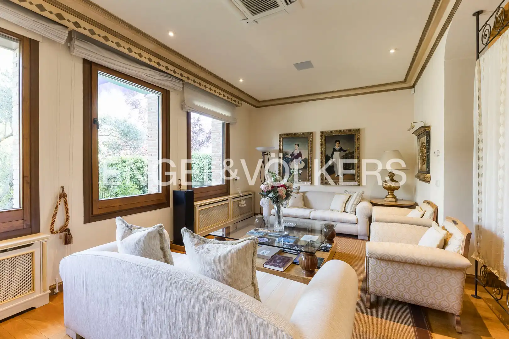Casa amb terrassa en venda a Ciudalcampo, imagen 21
