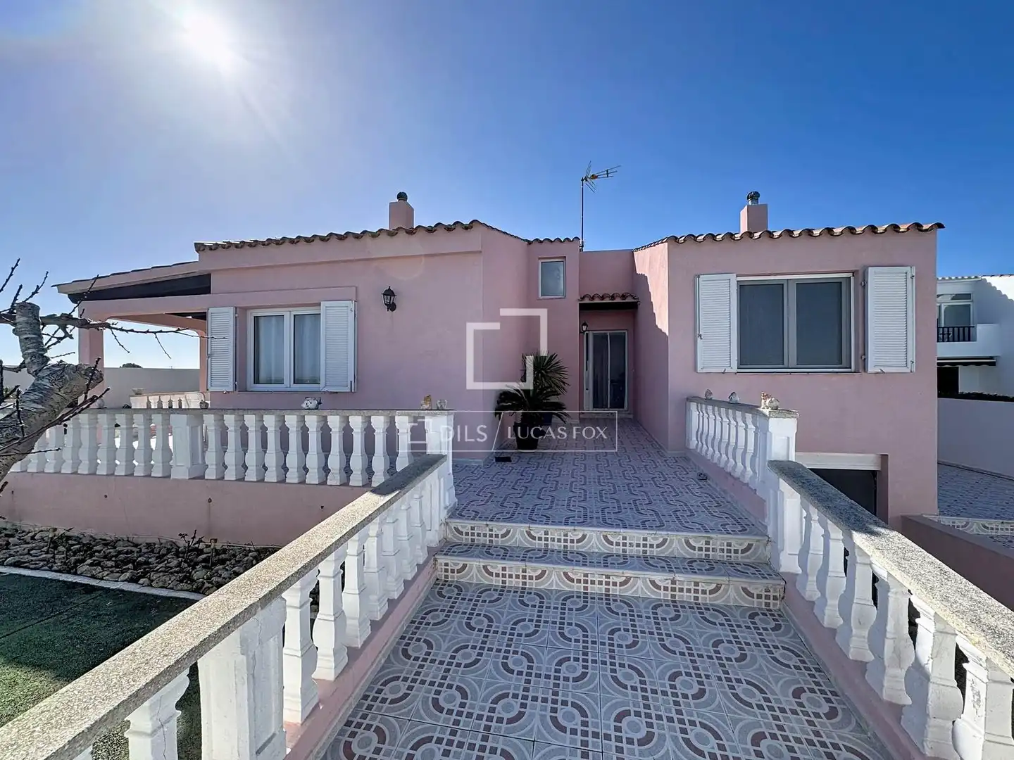 Villa avec terrasse à vendre à Santa Anna - Sol de l'Est, imagen 4