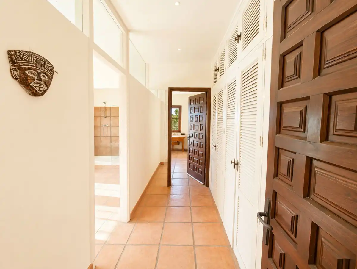 Residential for sale in Estepona