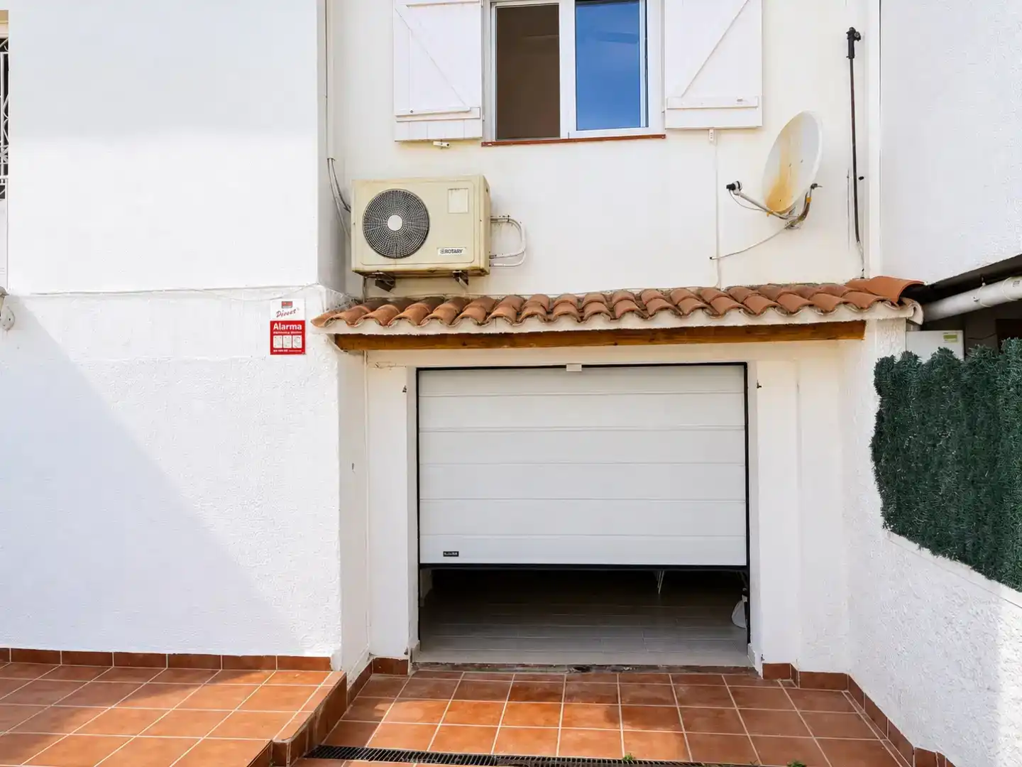 Aparcament de Casa adosada en venda en  Tarragona Capital amb Aire condicionat i Balcó