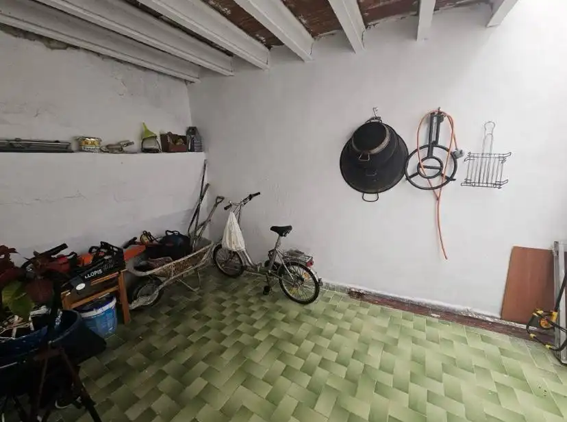 Casa adosada en venta en Vilallonga / Villalonga con Aire acondicionado, Terraza y Trastero