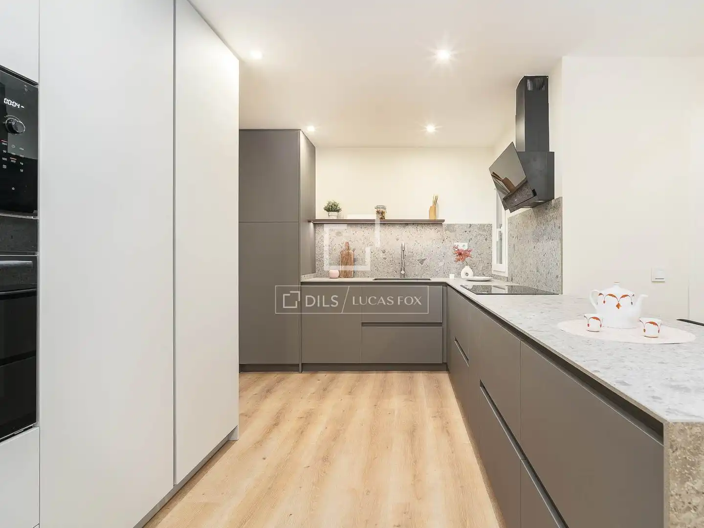 Appartamento con terrazza in vendita a Eixample, imagen 15
