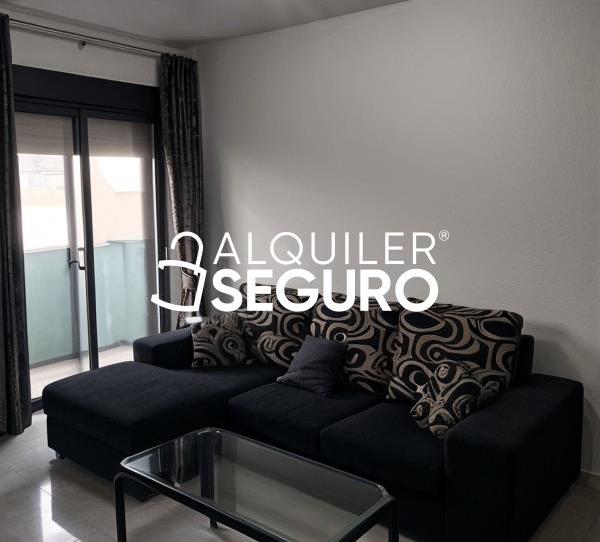 Photo 1 of Flat to rent in San Miguel, Manantiales - Estación de Autobuses, Málaga