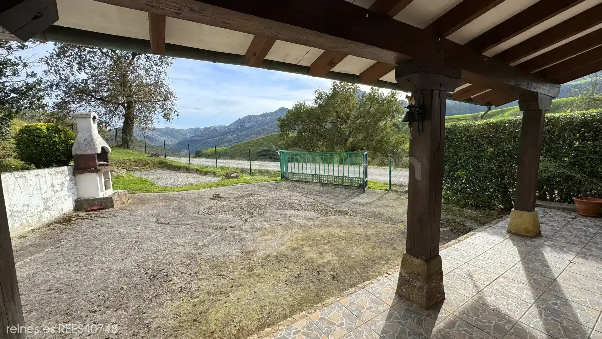 Casa o xalet en venda a N/A, Liérganes