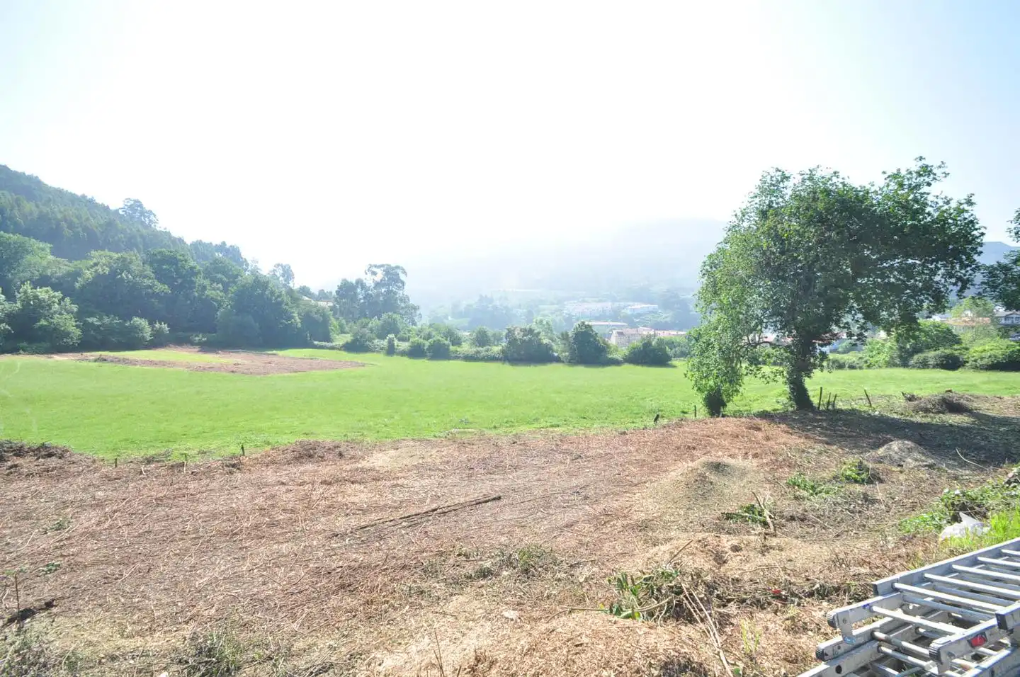 Residencial en venta en Castro-Urdiales