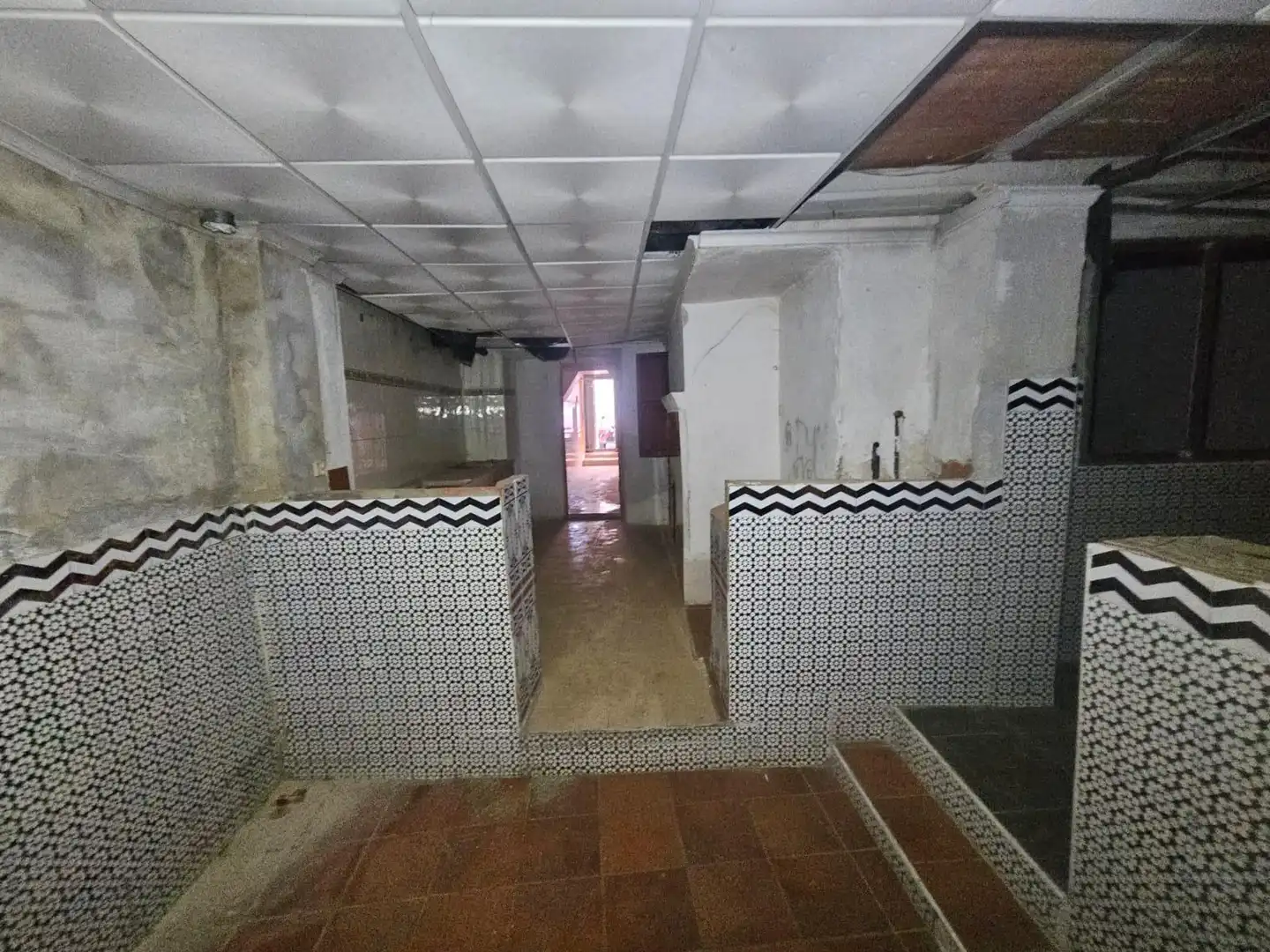 Einfamilien-Reihenhaus zum Verkauf in Molina de Segura mit Balkon und Alarm