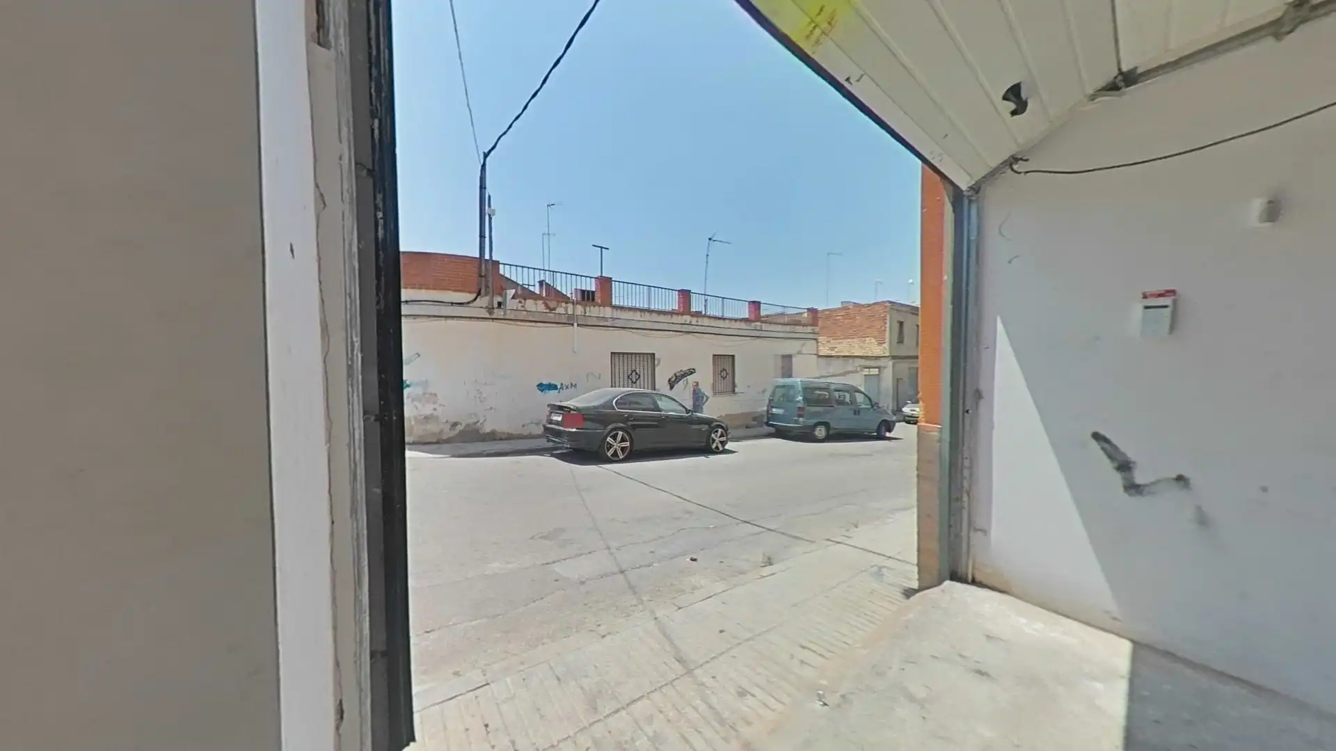 Außenansicht von Geschaftsraum zum Verkauf in Alzira
