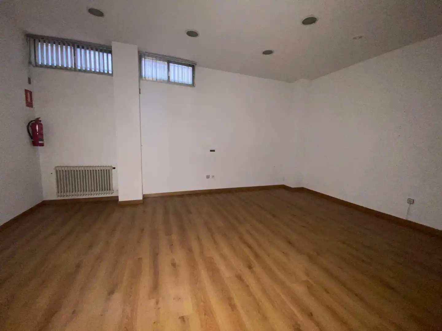 Gewerbefläche zur Miete in Zona Alta, imagen 7