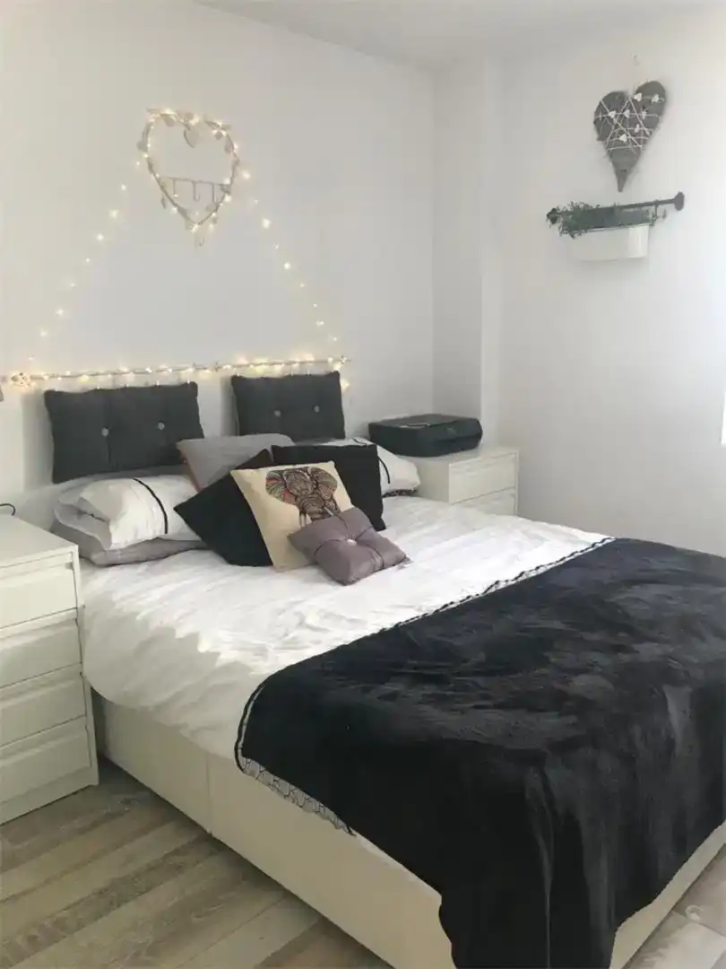 Habitación de Piso en venta en Mojácar con Aire acondicionado y Balcón