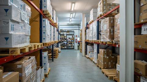 Photo 2 of Industrial buildings for sale in Riu Nord, Barcelona