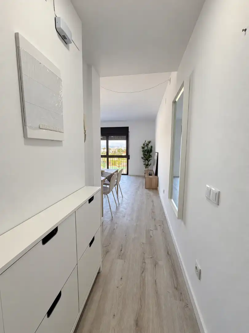 Comedor de Piso en venta en Martorell, Barcelona