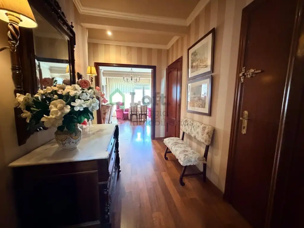 Piso con terraza en venta en Maria Auxiliadora - Barriada de Llera, imagen 25