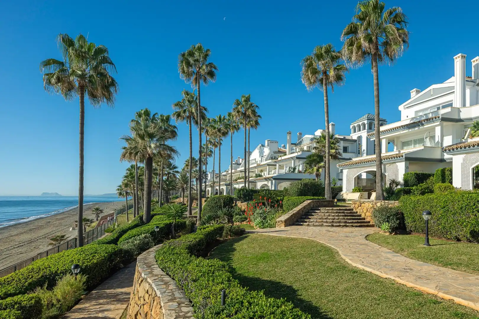 Àtic amb piscina en venda a DOMINION BEACH, imagen 39