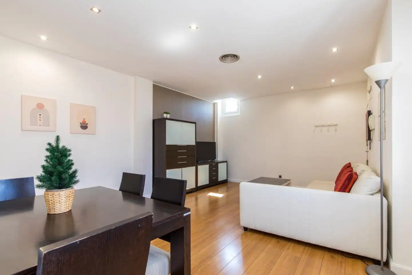 Wohnung mit Aufzug zum Verkauf in paseo fernando el catolico, 20, imagen 8