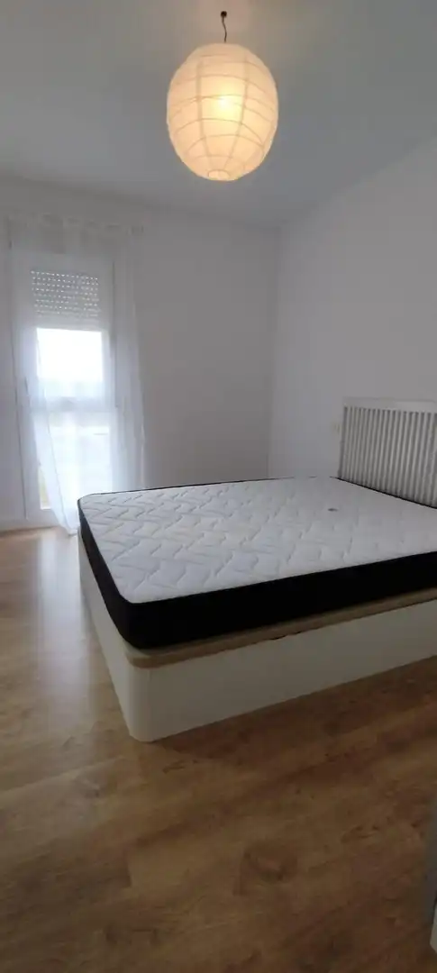 Dormitori de Pis en venda en Badajoz amb Calefacció