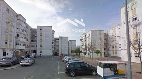 Foto 2 de Pis en venda a San Telmo - Federico Mayo - El Porta, Jerez de la Frontera