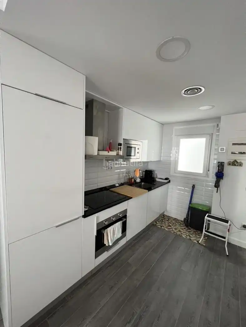Piso con ascensor en venta en Calle de José García Sánchez 17, imagen 6
