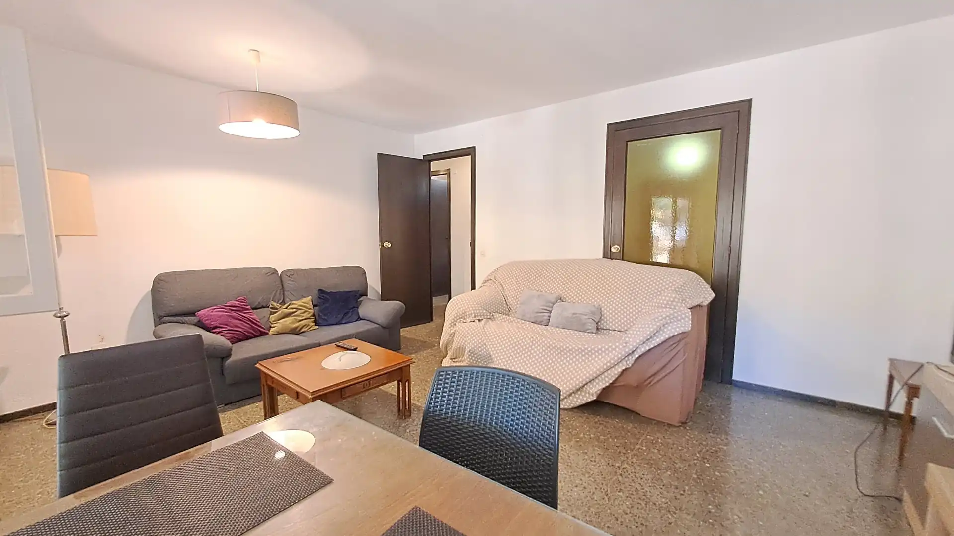 Wohnung zur Miete in Carrer Fra Antoni Cardona i Grau, Nou Eixample Nord