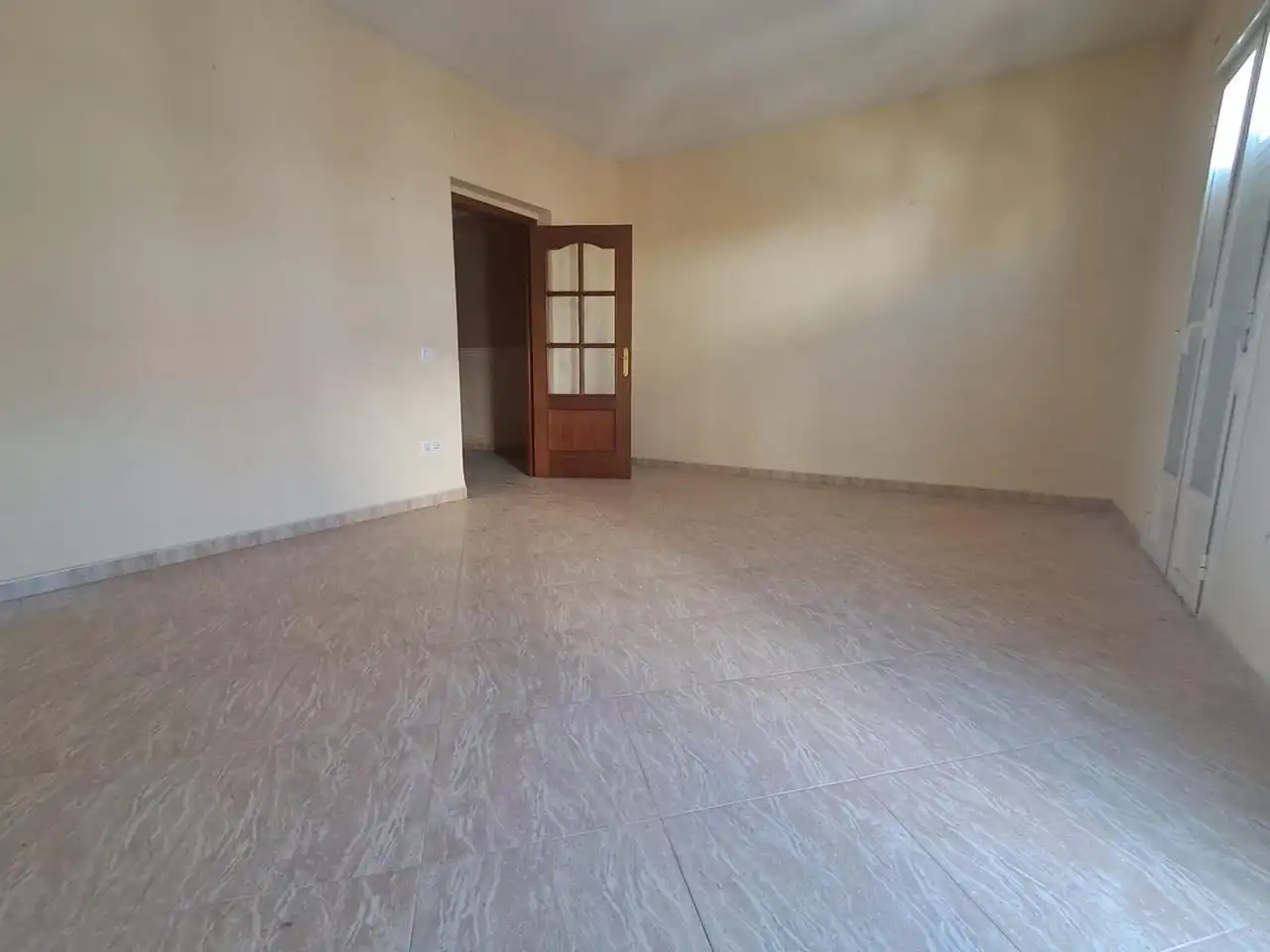 Flat for sale in Villa del Río