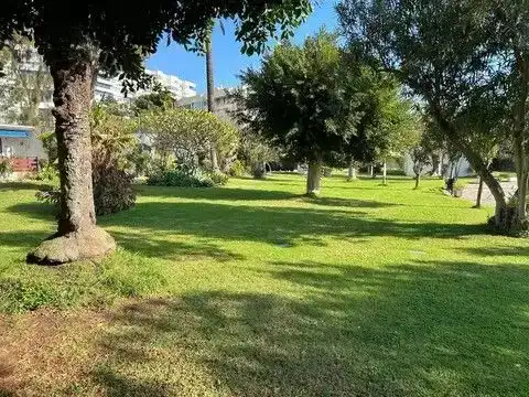 Wohnung zur Miete in Benalmádena mit Klimaanlage, Schwimmbad und Balkon