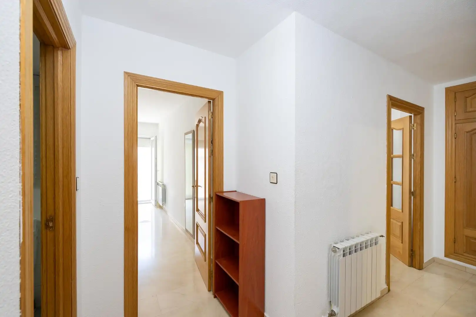 Piso en venta en Granada con Calefacción