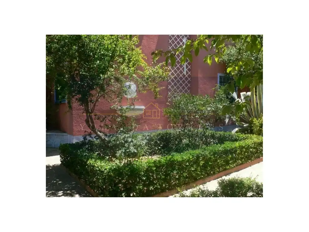 Jardí de Casa o xalet en venda en Alcalá de Guadaira