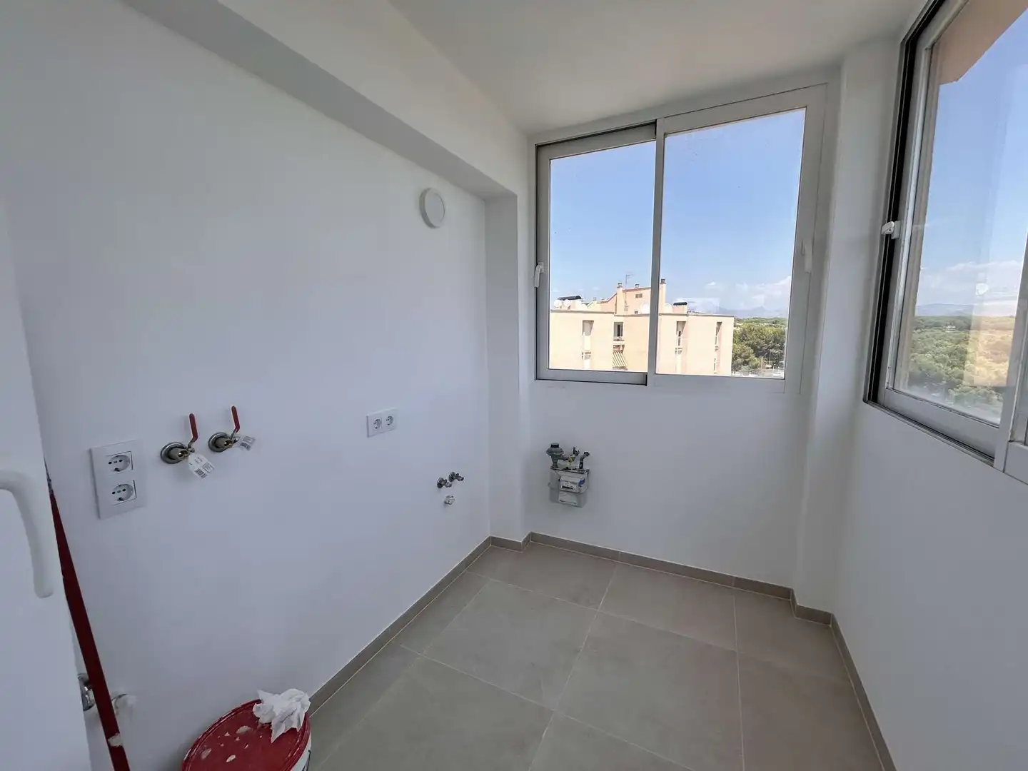 Wohnung mit Terrasse zum Verkauf in El Toro, imagen 16